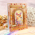 Forever Grateful Luxury Topper Set