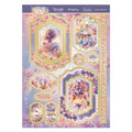 Magical Moments Luxury Topper Set
