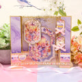 Enchanted Glades Luxury Topper Collection