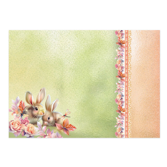 The Little Things Luxury Topper Set