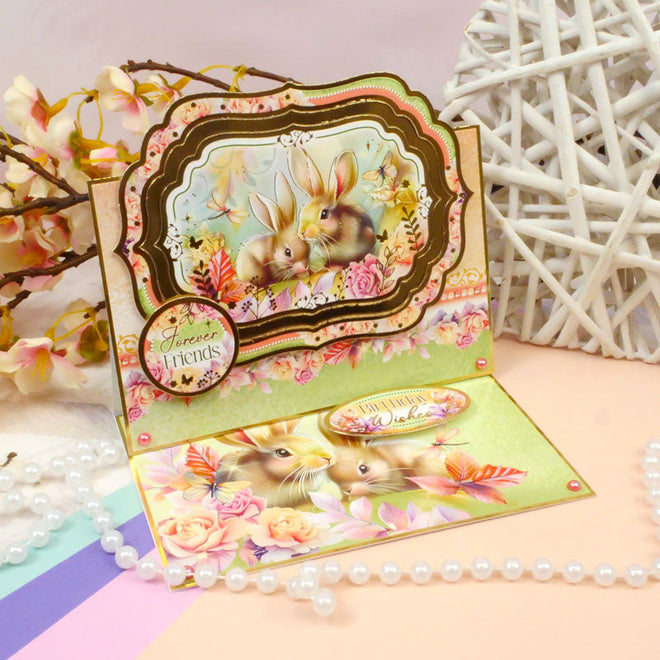 The Little Things Luxury Topper Set