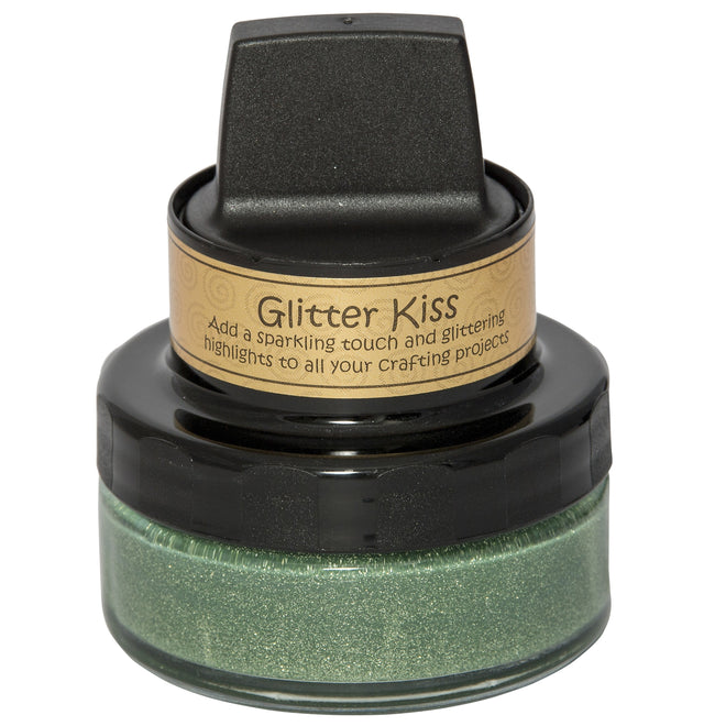 Cosmic Shimmer Glitter Kiss