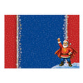 A Super Christmas Luxury Topper Set