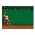 A Super Christmas Luxury Topper Set