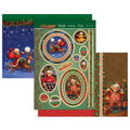 Dress to Impress Luxury Topper Set