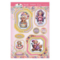 Forever Fabulous Luxury Topper Set