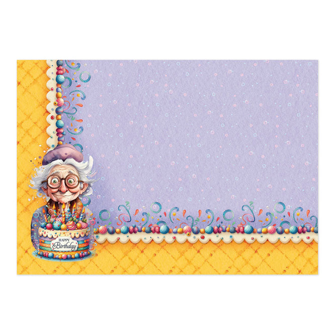 Forever Fabulous Luxury Topper Set