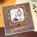 Let the Fun Begin Luxury Topper Set