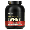 Optimum Nutrition GOLD STANDARD 100% WHEY, 5lb