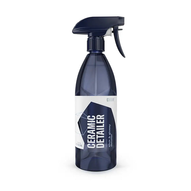 GYEON Q²M Ceramic Detailer