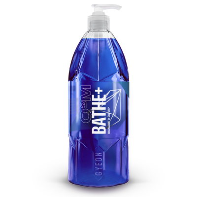 GYEON Q²M Bathe+ Coating Shampoo