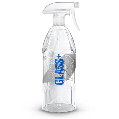 GYEON Q²M Glass+ Plus
