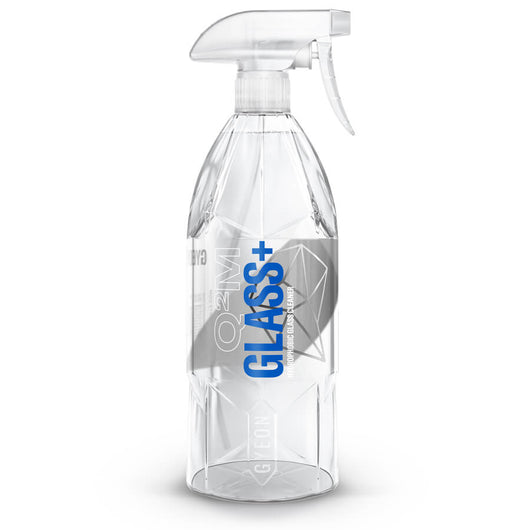 GYEON Q²M Glass+ Plus