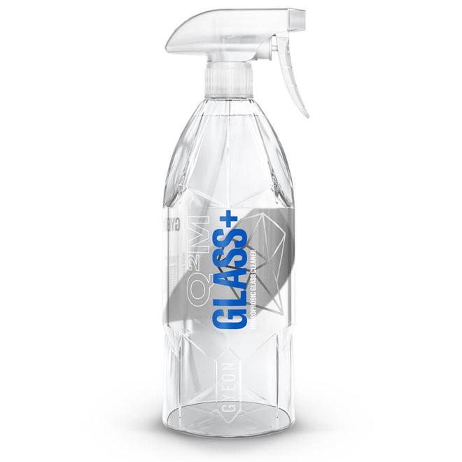GYEON Q²M Glass+ Plus