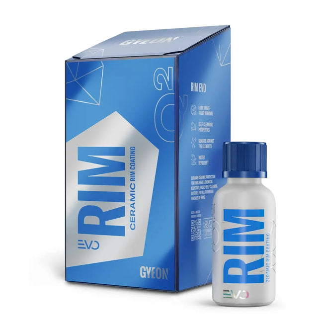 GYEON Q² Rim EVO Wheel Ceramic Coating