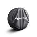 GYEON Q²M Wheel Covers (4 pcs)