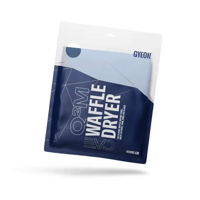 GYEON Q²M Waffle Dryer EVO