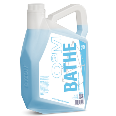 GYEON Q²M Bathe Shampoo