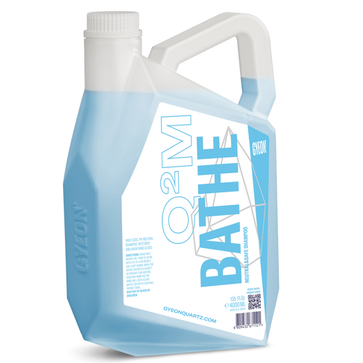GYEON Q²M Bathe Shampoo