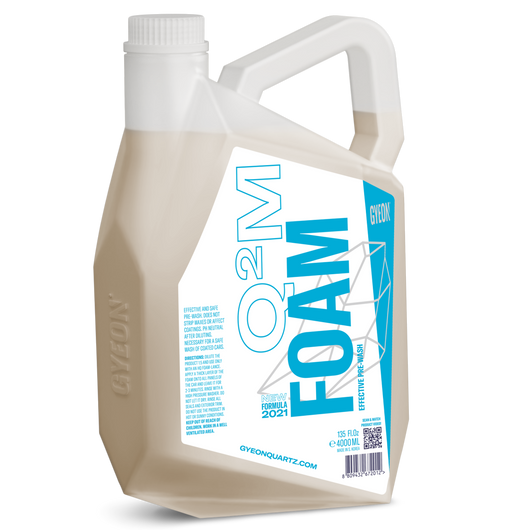 GYEON Q²M Foam