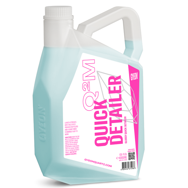GYEON Q²M Quick Detailer