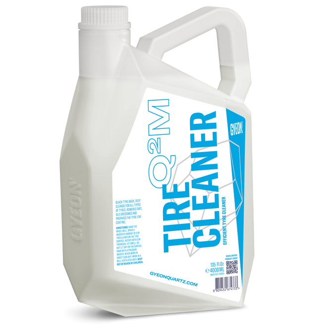 GYEON Q²M Tire Cleaner