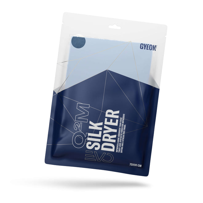 GYEON Q²M SilkDryer EVO
