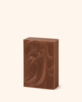 Savon en barre - Gâteau vanille