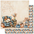 Golden Days 6x6 Paper Collection 35278