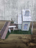 3Quarter Designs Lane Village - Enchanting Treasures Boutique Gift Shop