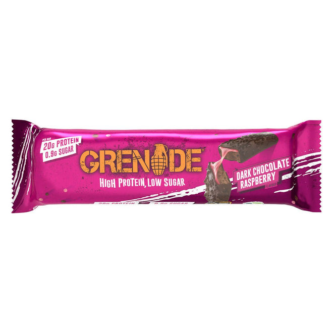 SINGLE Grenade GRENADE BAR