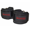 Grizzly 2" SUPREME GRIP BAR COLLARS 8780-04