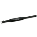 Grizzly 4" PADDED LEATHER PACESETTER WEIGHT LIFTING BELT 8444-04