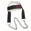 Grizzly HEAD HARNESS - Nylon 8606-04
