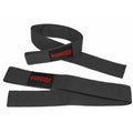 Grizzly LIFTING STRAPS - NEOPRENE PADDED 8611-04