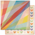 Grow with Love 12x12 Paper Collection 33081