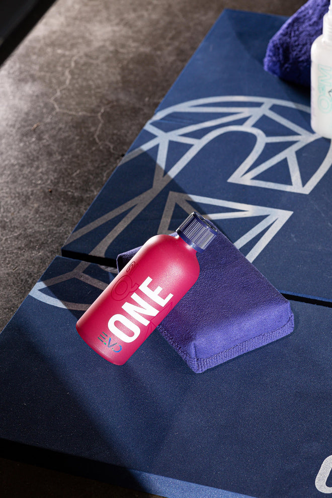 GYEON Q² One EVO Lightbox