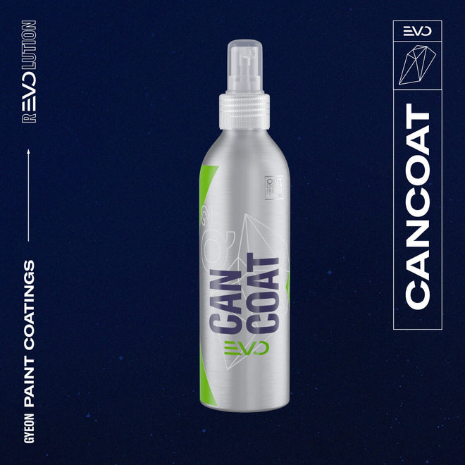 GYEON Q² CanCoat EVO 200ml