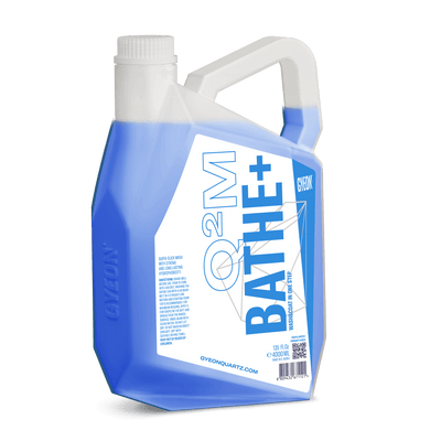 GYEON Q²M Bathe+ Coating Shampoo