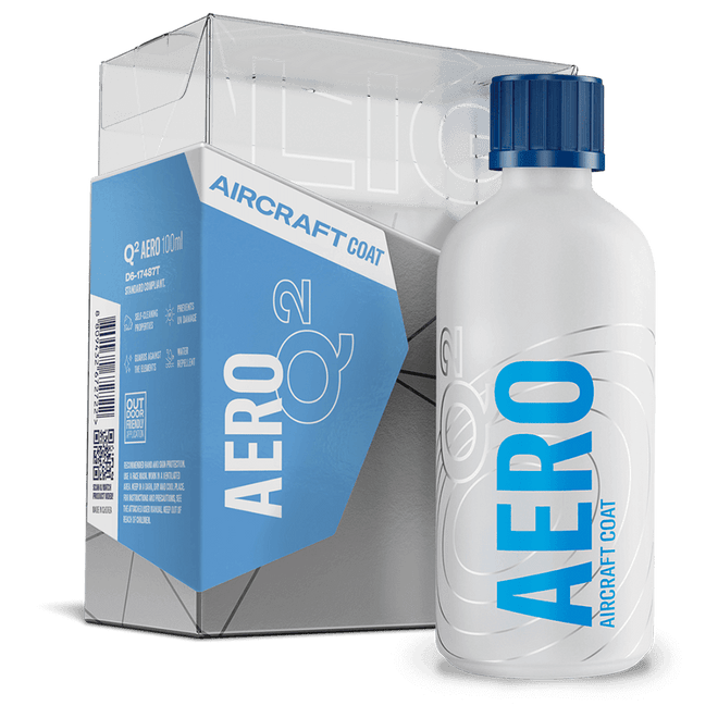 GYEON Q² Aero 100ml