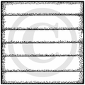 Frog's Whiskers Ink Stamp - Sandust Tile