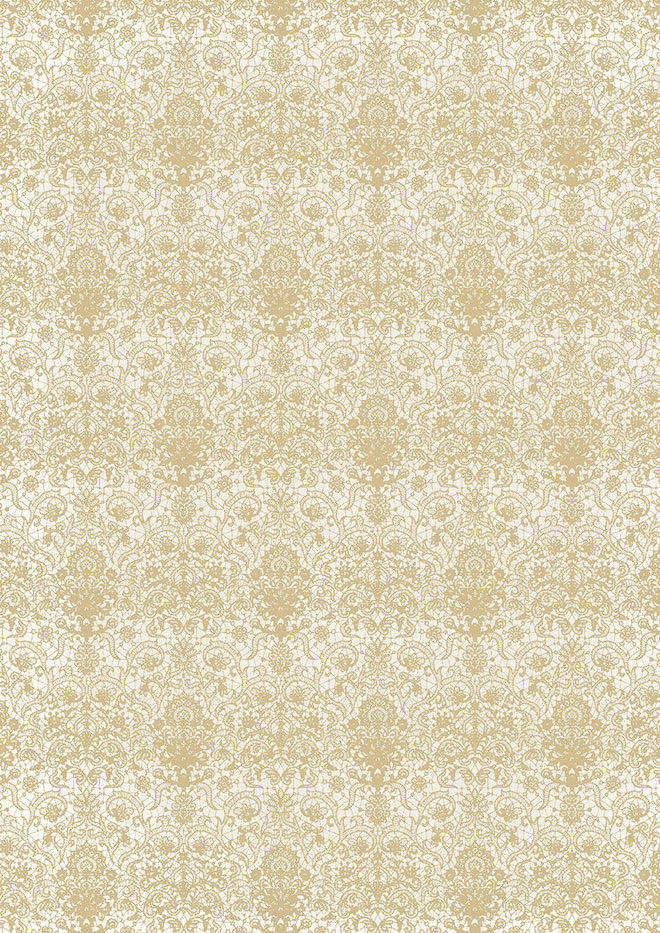 Tissue Paper A4 6/Pkg A Timeless Love