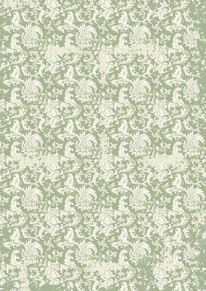 Tissue Paper A4 6/Pkg Elysium