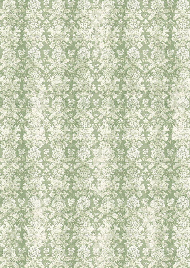 Tissue Paper A4 6/Pkg Elysium