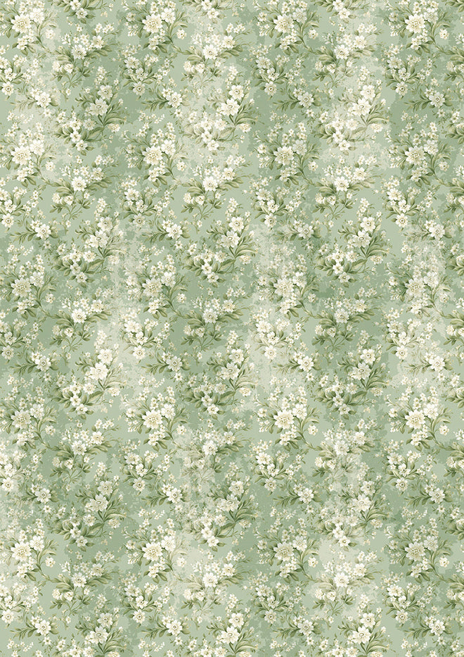 Tissue Paper A4 6/Pkg Elysium