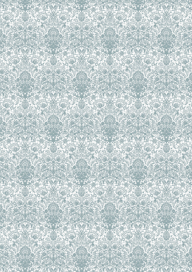 Tissue Paper A4 6/Pkg Reverie