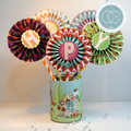 Craft Consortium Let Spring Begin - 6x6 Paper Pad