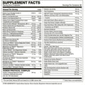 HD Muscle VITAHD MULTIVITAMIN (300 Capsules), 60 Servings