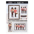 Hunkydory Topper Favourites - Festive Fanfare