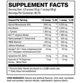 HD Muscle PreHD BLACK, 30 Servings